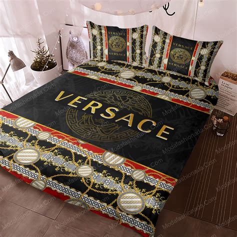 versace bed sheets king|versace bed sheets queen.